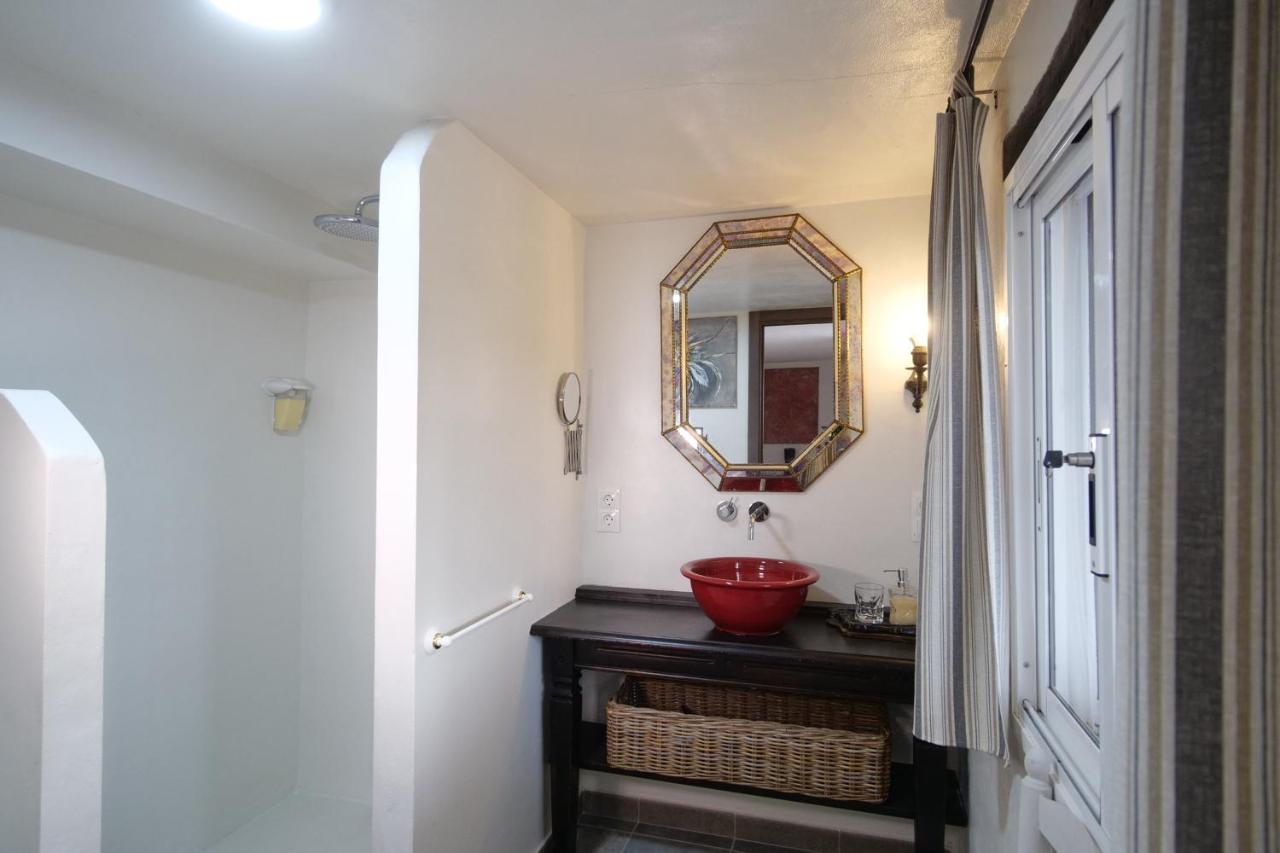 Alcaucín Casa Estrella De Salia Bed & Breakfast エクステリア 写真