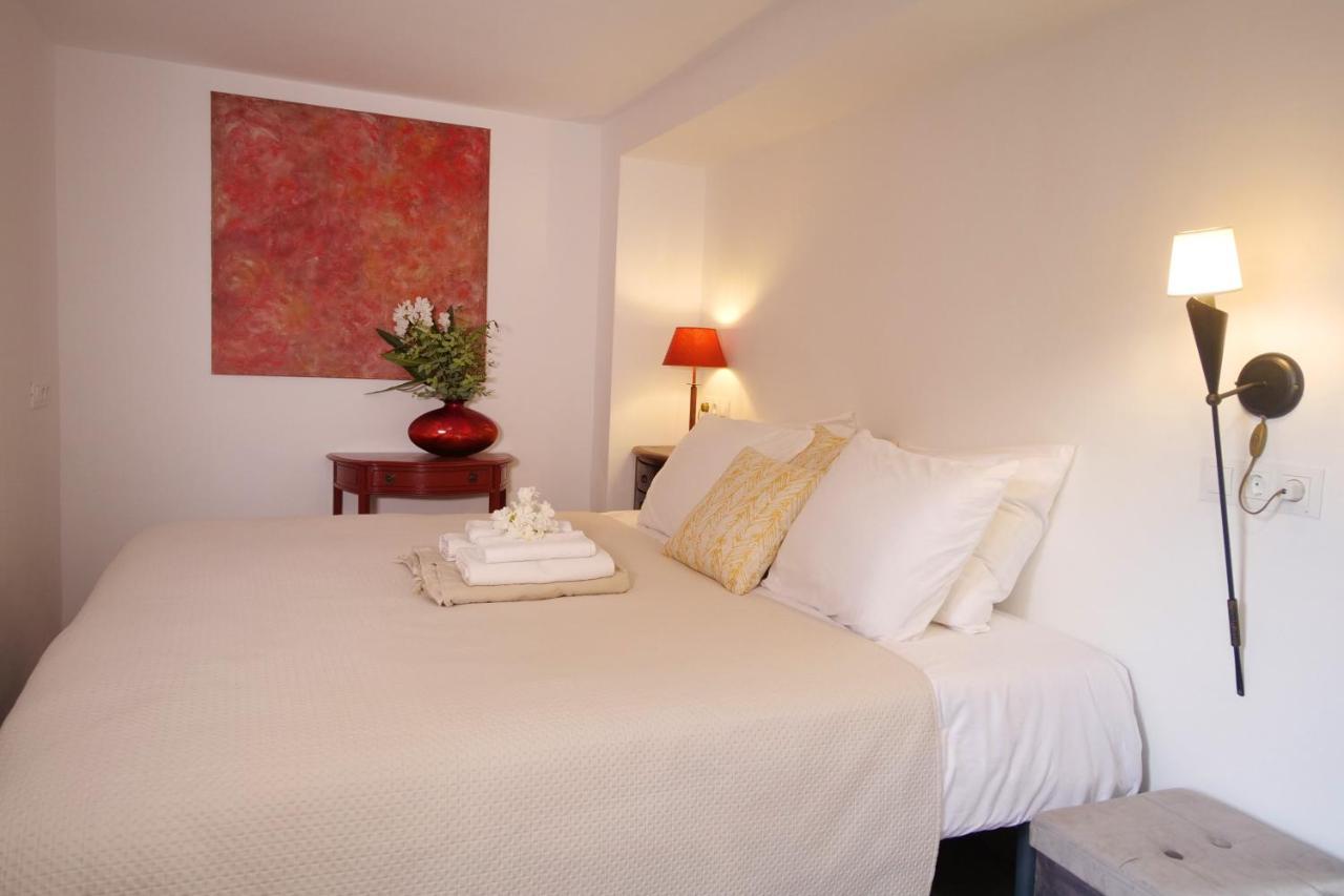 Alcaucín Casa Estrella De Salia Bed & Breakfast エクステリア 写真